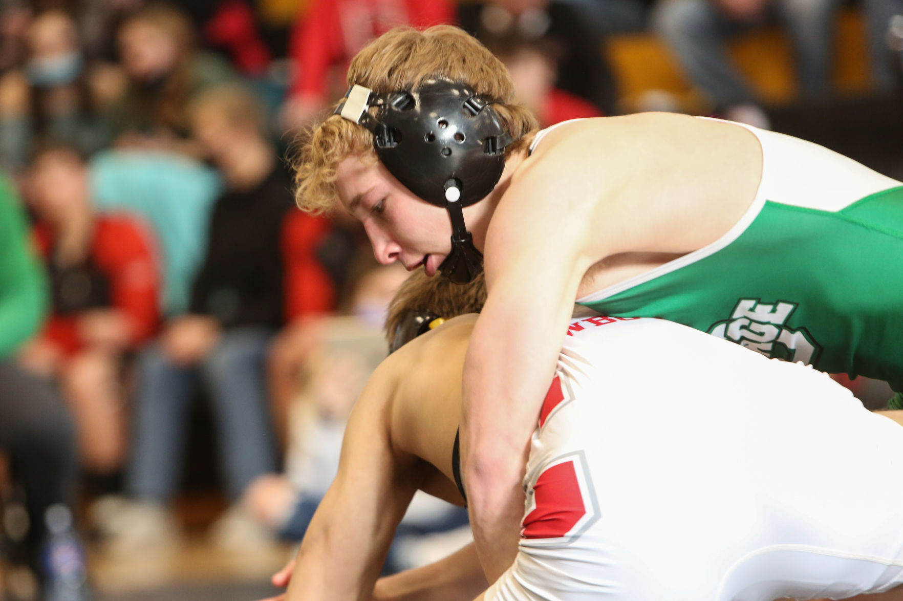 Class 2A Sectional Wrestling Tournament - 02-06-21 -19.jpg